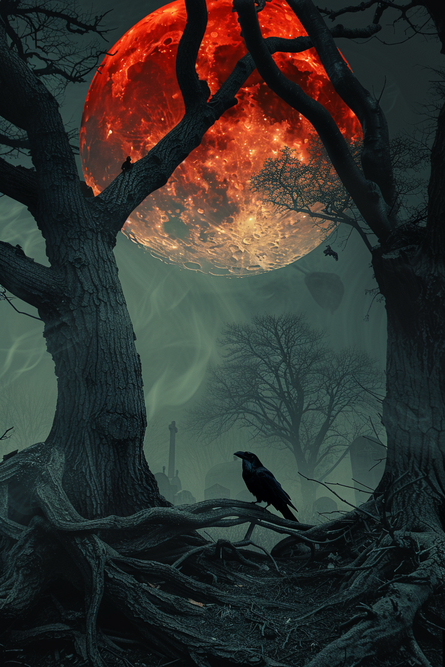 Dark Fantasy