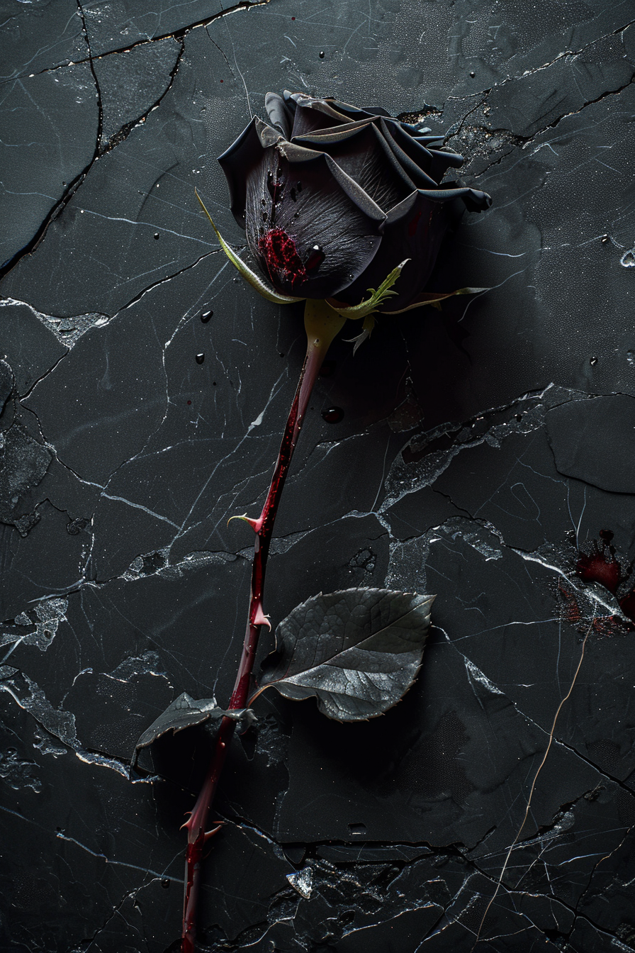Dark Romance