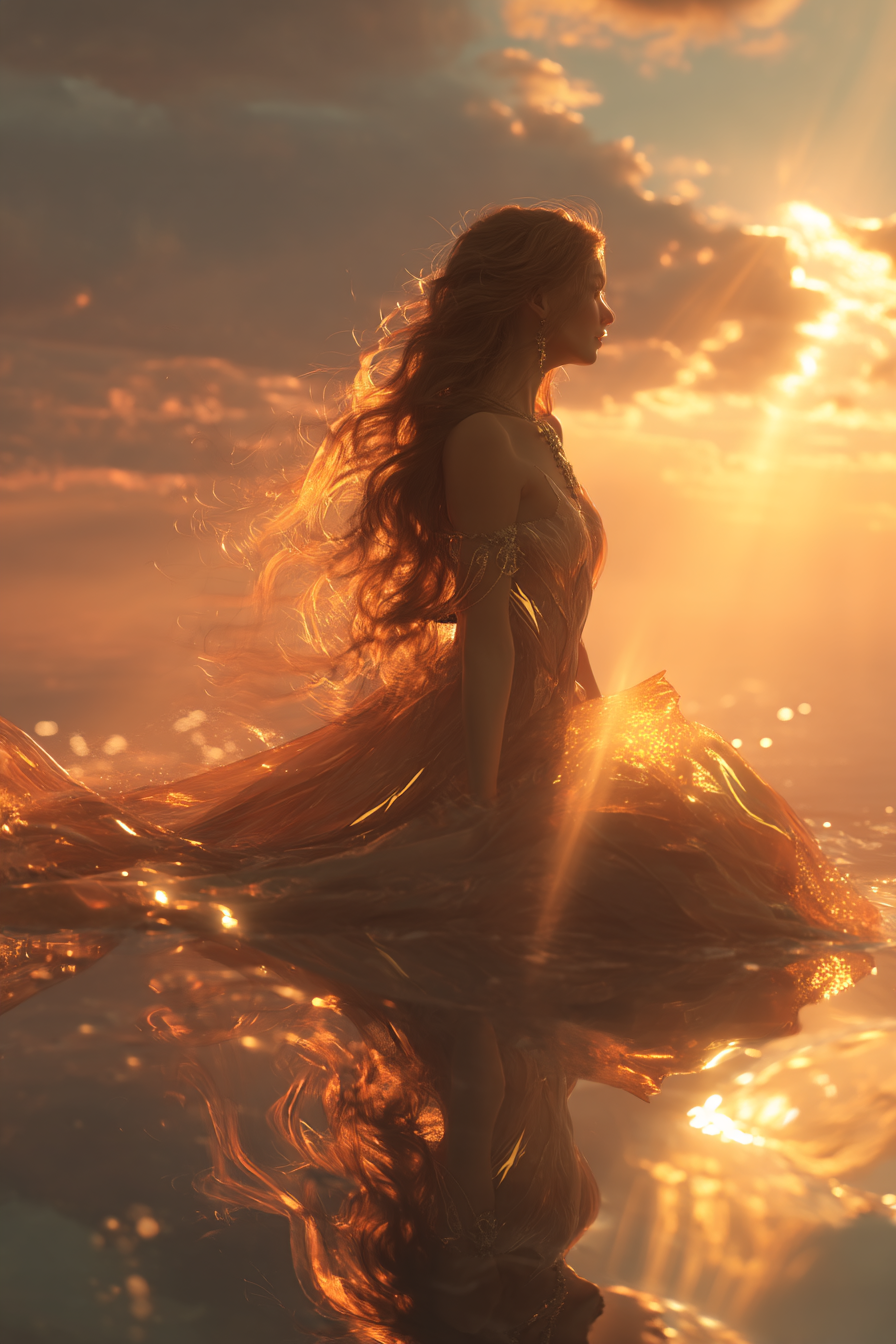 Fantasy Romance e Romantasy